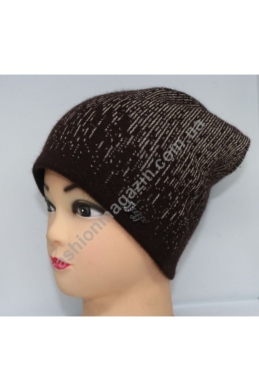 18 A-18-006-2 Шапка женская